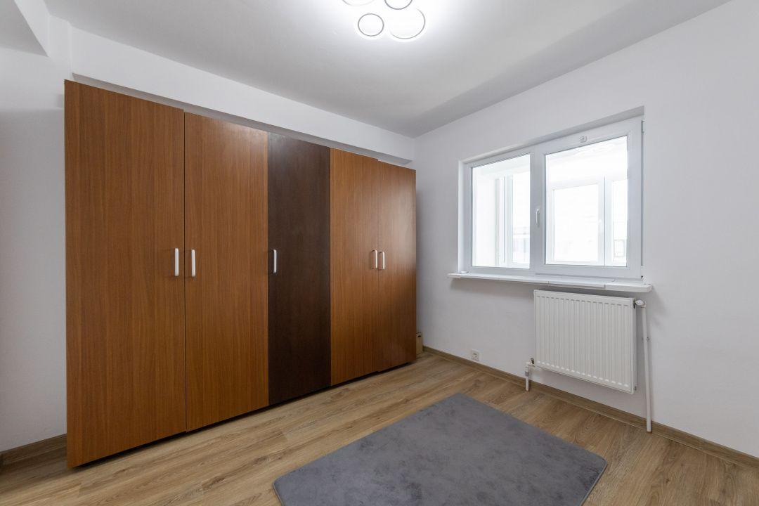 Apartament 3 camere decomandat | Cartier Banat | Str. Dr. Nicolae Crețulescu - 9
