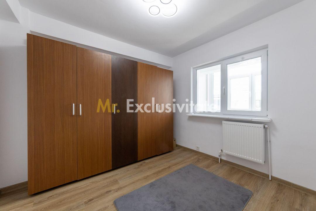 Apartament 3 camere decomandat | Cartier Banat | Str. Dr. Nicolae Crețulescu - 9