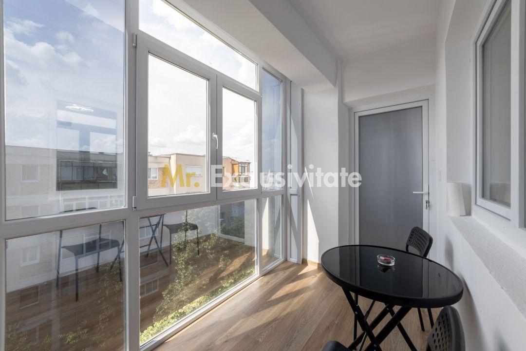 Apartament 3 camere decomandat | Cartier Banat | Str. Dr. Nicolae Crețulescu - 14
