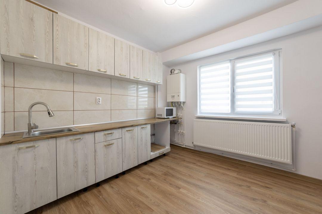 Apartament 3 camere decomandat | Cartier Banat | Str. Dr. Nicolae Crețulescu - 4
