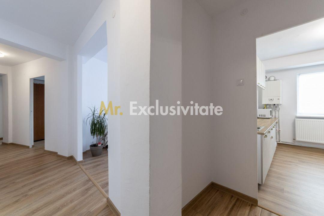 Apartament 3 camere decomandat | Cartier Banat | Str. Dr. Nicolae Crețulescu - 7
