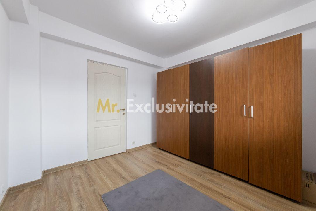 Apartament 3 camere decomandat | Cartier Banat | Str. Dr. Nicolae Crețulescu - 10
