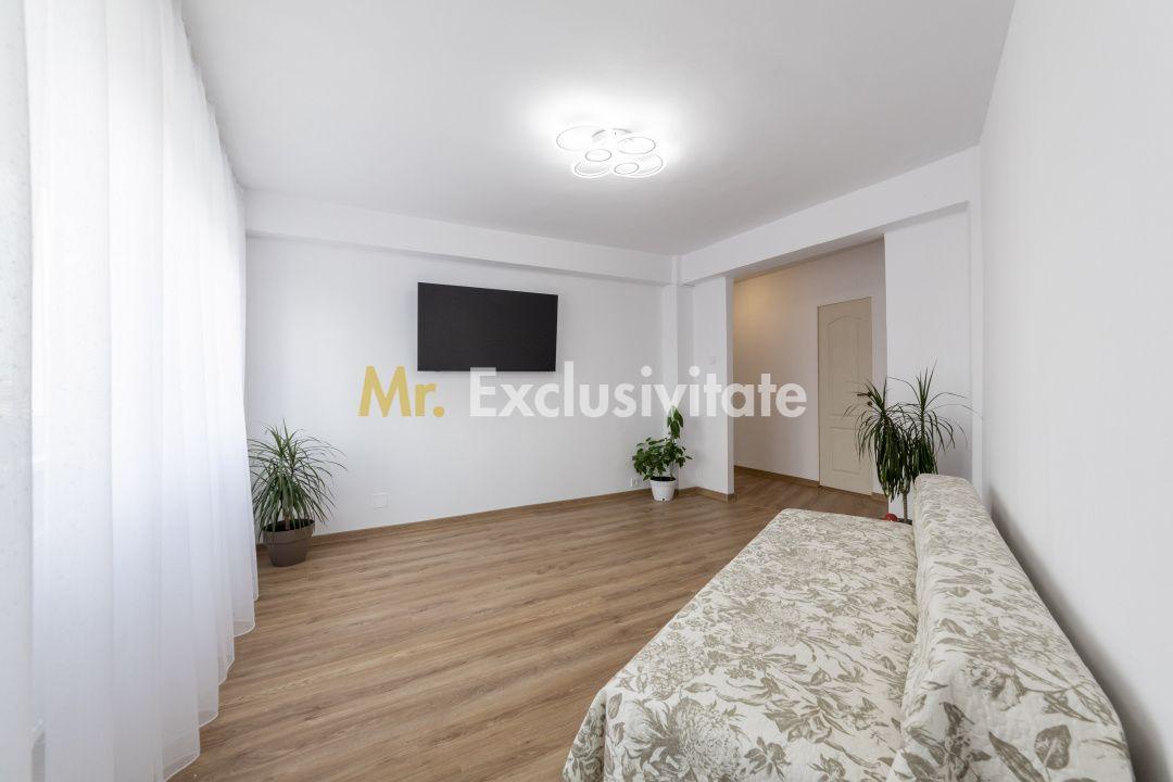 Apartament 3 camere decomandat | Cartier Banat | Str. Dr. Nicolae Crețulescu - 1