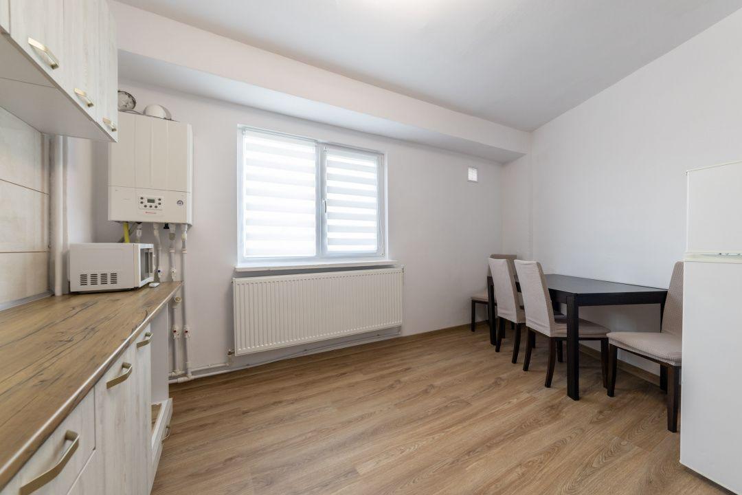 Apartament 3 camere decomandat | Cartier Banat | Str. Dr. Nicolae Crețulescu - 6