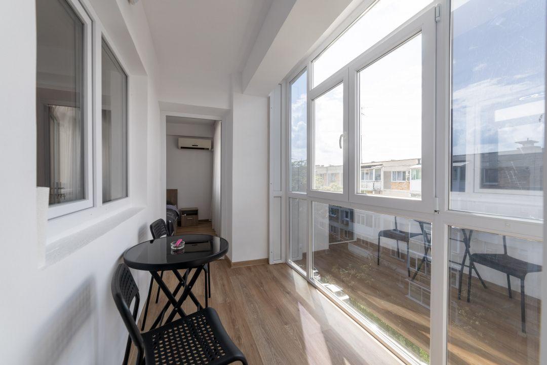 Apartament 3 camere decomandat | Cartier Banat | Str. Dr. Nicolae Crețulescu - 15