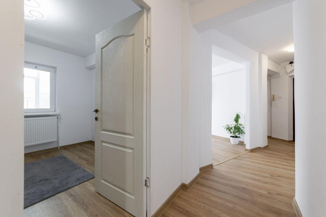 Apartament 3 camere decomandat | Cartier Banat | Str. Dr. Nicolae Crețulescu - 11