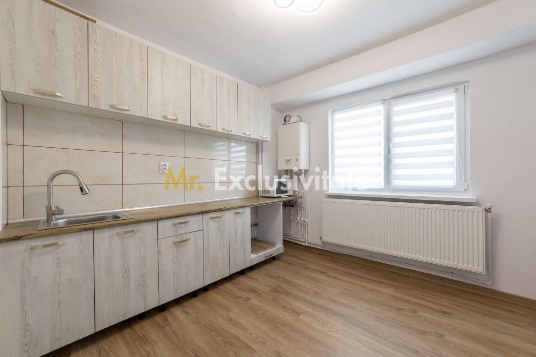 Apartament 3 camere decomandat | Cartier Banat | Str. Dr. Nicolae Crețulescu - 4