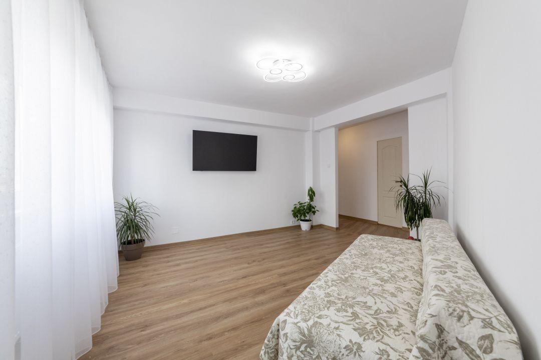 Apartament 3 camere decomandat | Cartier Banat | Str. Dr. Nicolae Crețulescu - 1