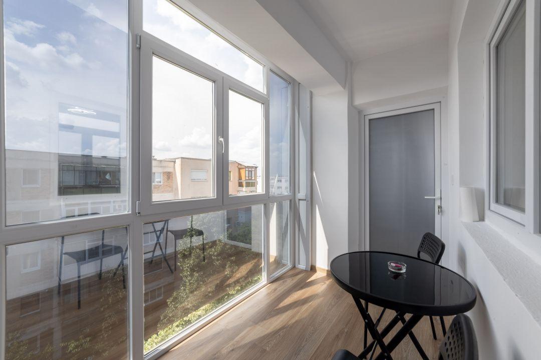 Apartament 3 camere decomandat | Cartier Banat | Str. Dr. Nicolae Crețulescu - 14