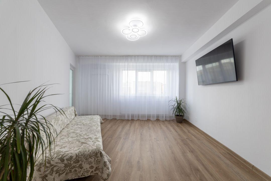Apartament 3 camere decomandat | Cartier Banat | Str. Dr. Nicolae Crețulescu - 2
