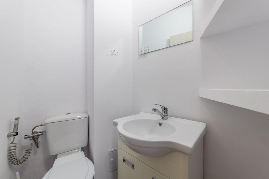 Apartament 3 camere decomandat | Cartier Banat | Str. Dr. Nicolae Crețulescu - 8