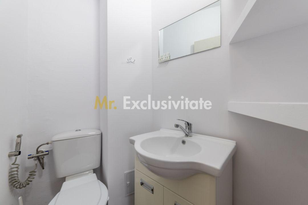 Apartament 3 camere decomandat | Cartier Banat | Str. Dr. Nicolae Crețulescu - 8