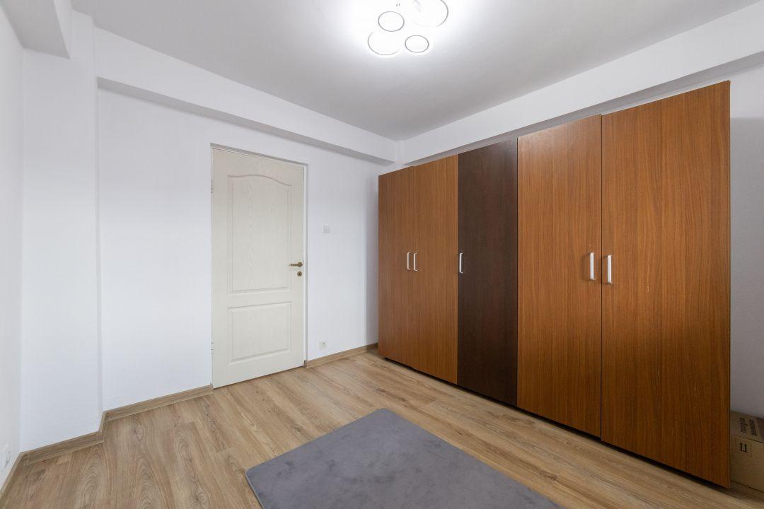Apartament 3 camere decomandat | Cartier Banat | Str. Dr. Nicolae Crețulescu - 10