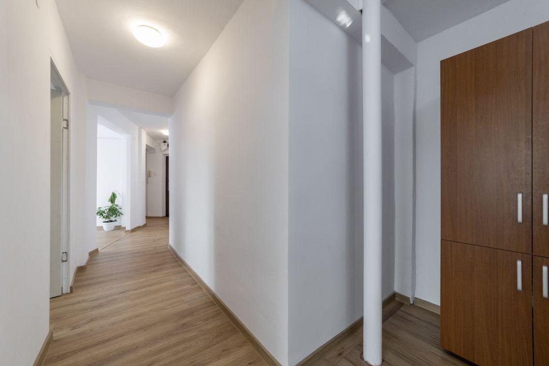 Apartament 3 camere decomandat | Cartier Banat | Str. Dr. Nicolae Crețulescu - 3
