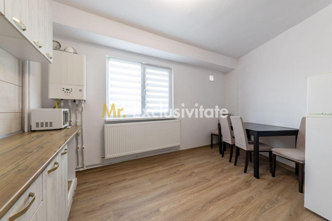 Apartament 3 camere decomandat | Cartier Banat | Str. Dr. Nicolae Crețulescu - 6