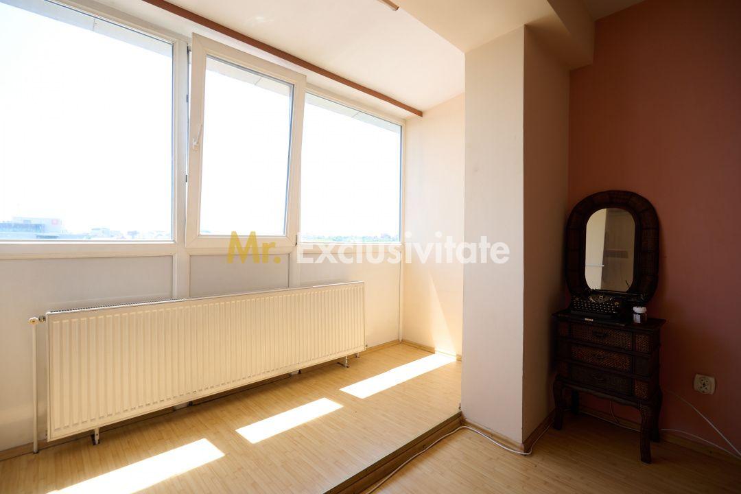 Apartament 4 Camere Decomandat | Craiovei | 3 Balcoane | Parcare - 7