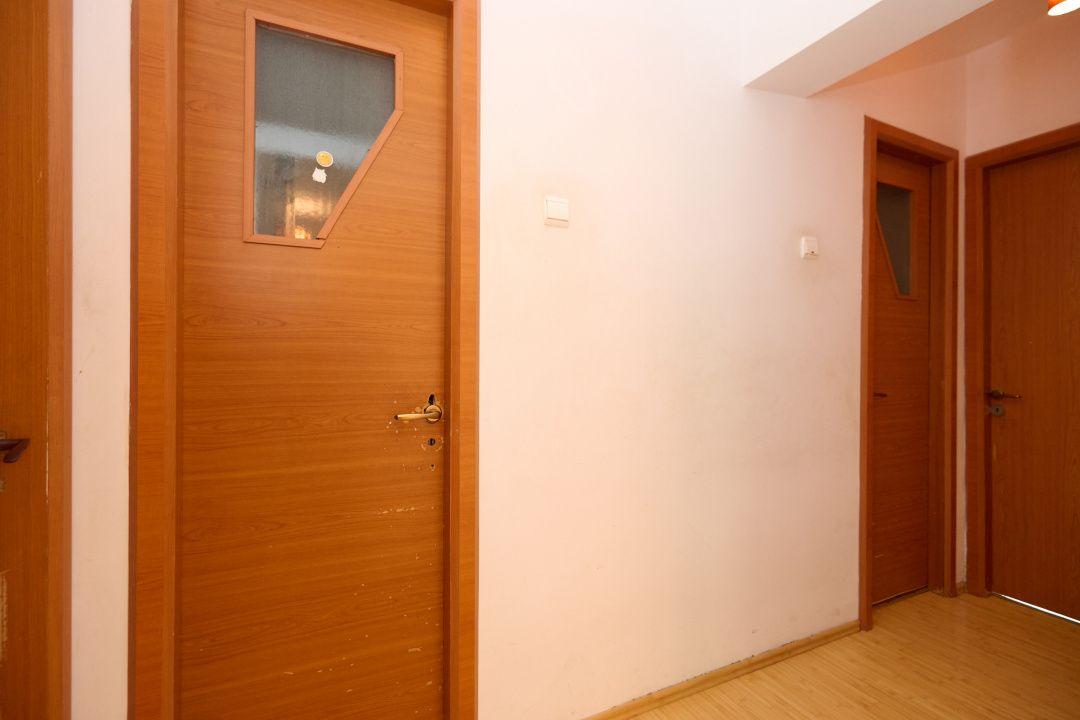 Apartament 4 Camere Decomandat | Craiovei | 3 Balcoane | Parcare - 15