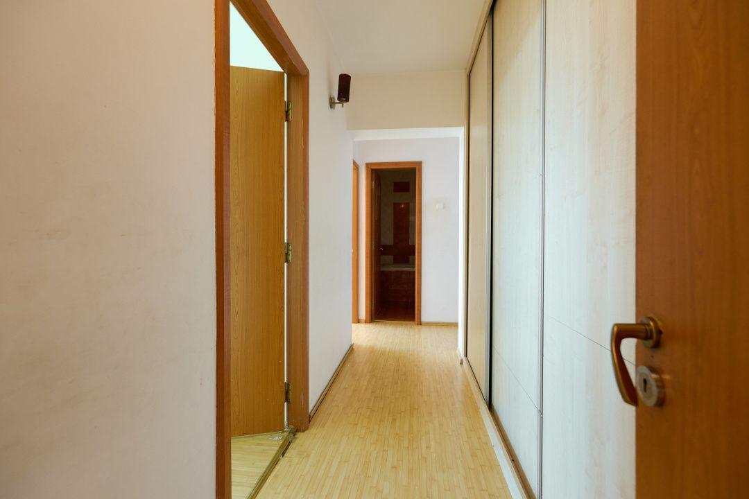 Apartament 4 Camere Decomandat | Craiovei | 3 Balcoane | Parcare - 8