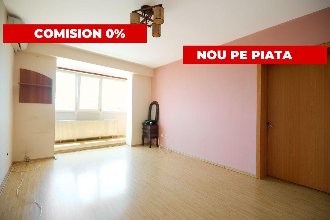 Apartament 4 Camere Decomandat | Craiovei | 3 Balcoane | Parcare - 1