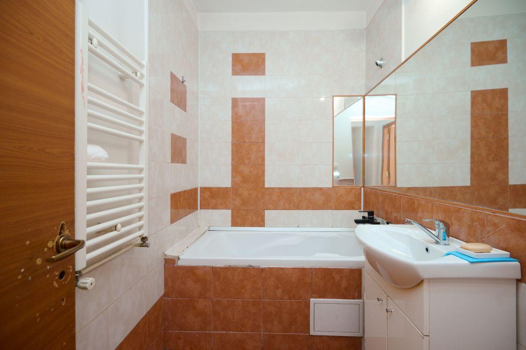 Apartament 4 Camere Decomandat | Craiovei | 3 Balcoane | Parcare - 12