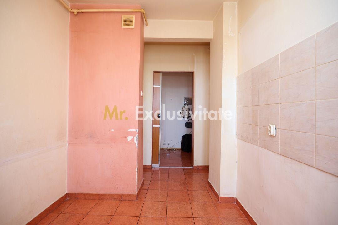Apartament 4 Camere Decomandat | Craiovei | 3 Balcoane | Parcare - 4