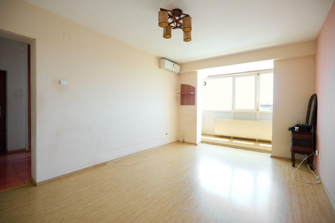 Apartament 4 Camere Decomandat | Craiovei | 3 Balcoane | Parcare - 5