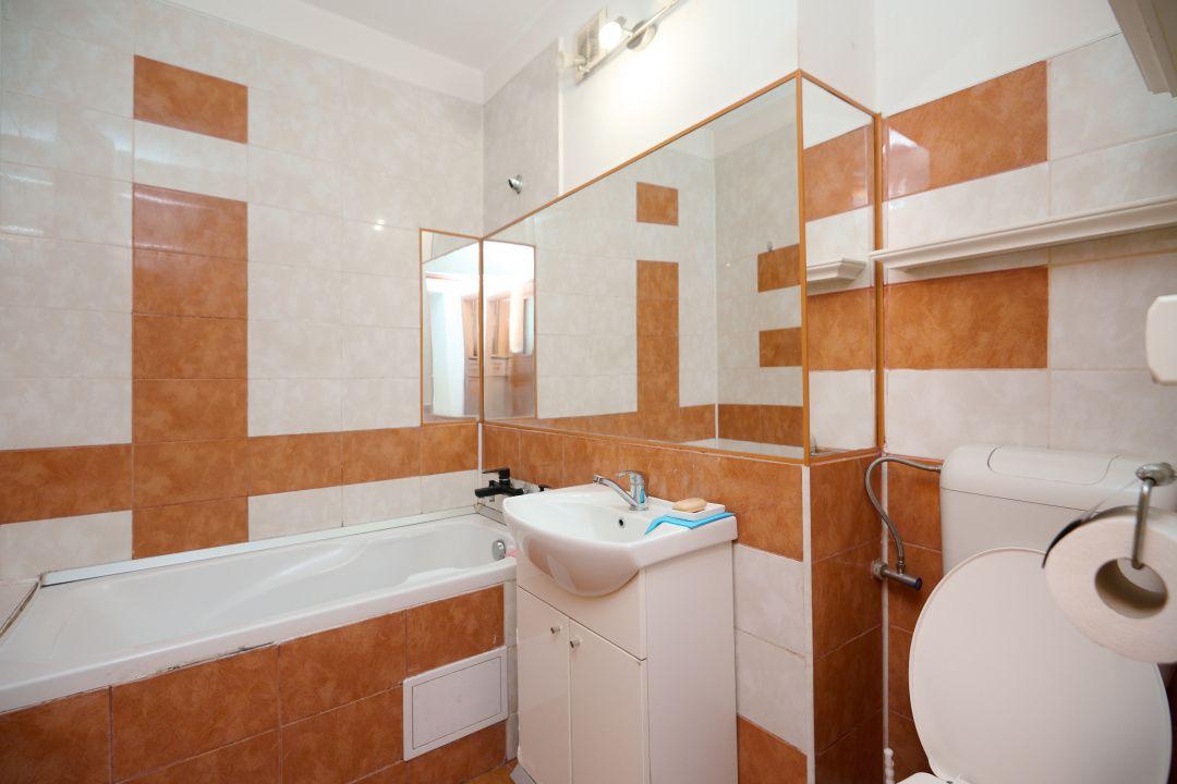 Apartament 4 Camere Decomandat | Craiovei | 3 Balcoane | Parcare - 13