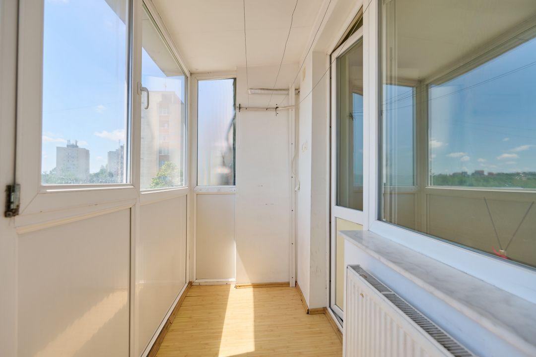 Apartament 4 Camere Decomandat | Craiovei | 3 Balcoane | Parcare - 11