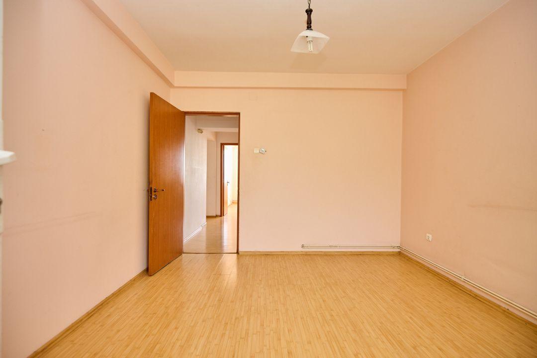 Apartament 4 Camere Decomandat | Craiovei | 3 Balcoane | Parcare - 17