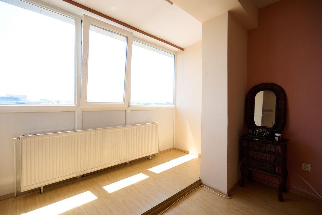 Apartament 4 Camere Decomandat | Craiovei | 3 Balcoane | Parcare - 7