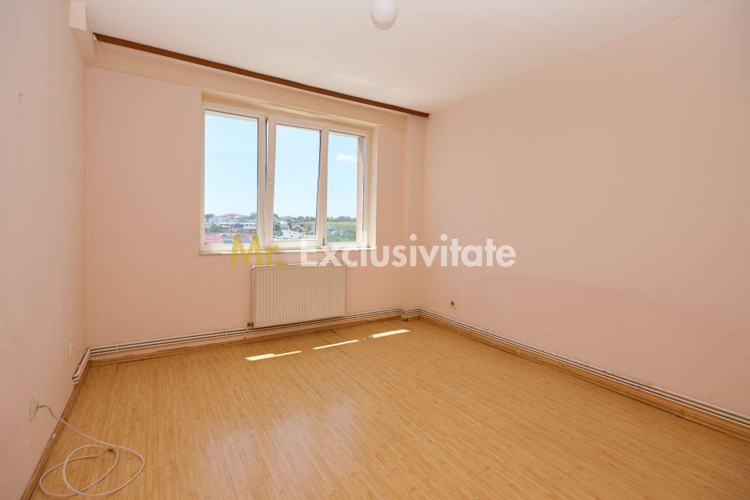 Apartament 4 Camere Decomandat | Craiovei | 3 Balcoane | Parcare - 19