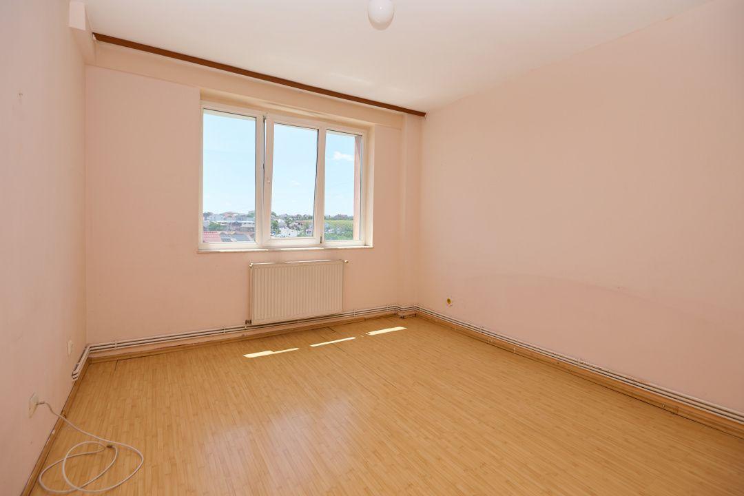 Apartament 4 Camere Decomandat | Craiovei | 3 Balcoane | Parcare - 20