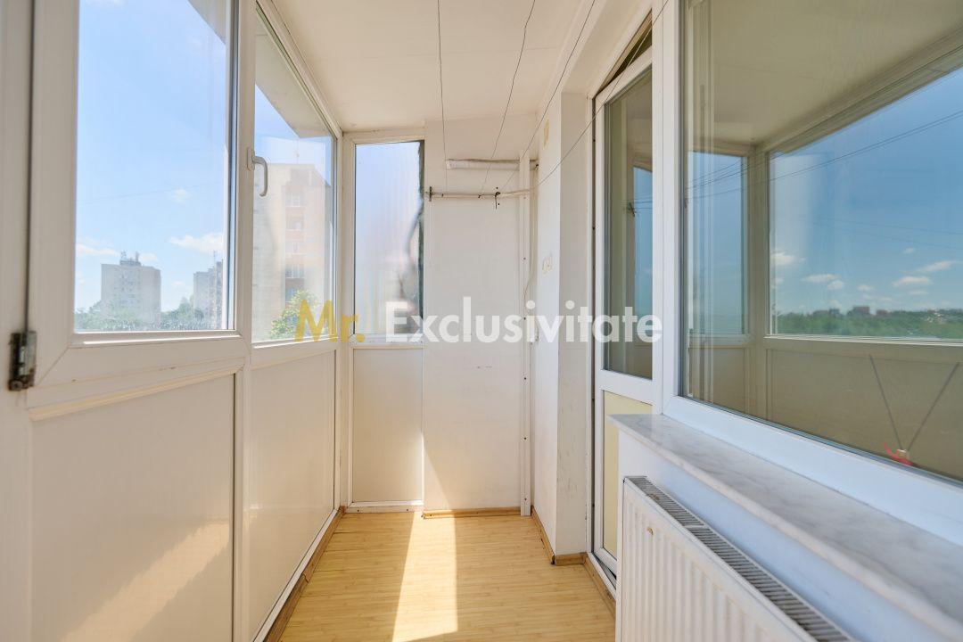 Apartament 4 Camere Decomandat | Craiovei | 3 Balcoane | Parcare - 10
