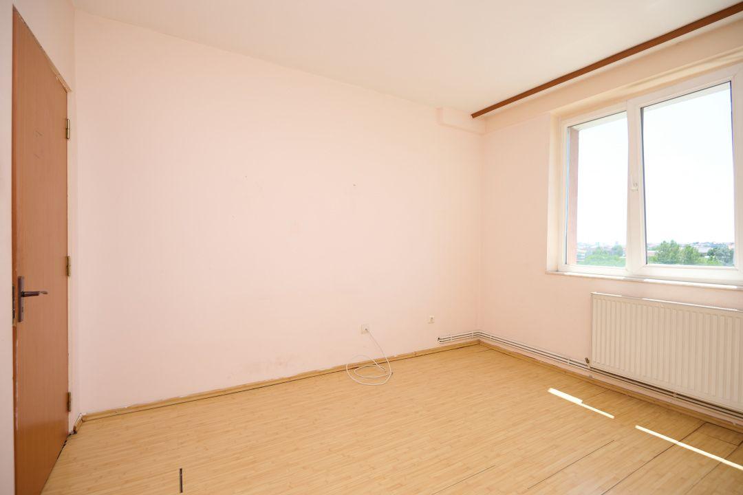 Apartament 4 Camere Decomandat | Craiovei | 3 Balcoane | Parcare - 21