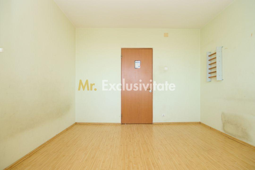 Apartament 4 Camere Decomandat | Craiovei | 3 Balcoane | Parcare - 10