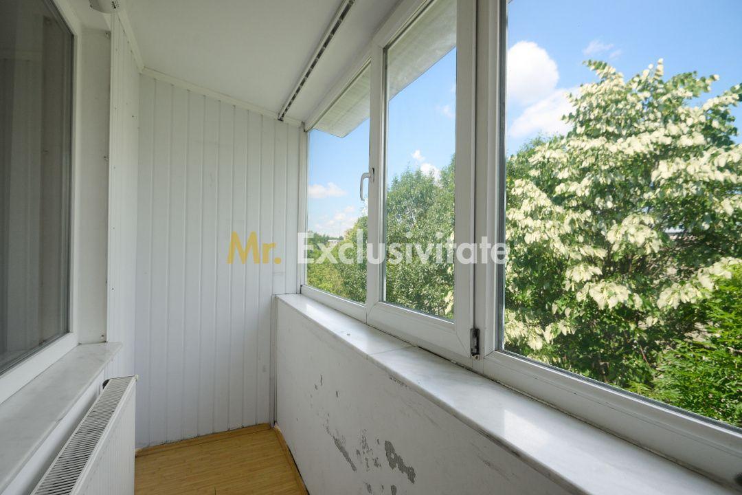 Apartament 4 Camere Decomandat | Craiovei | 3 Balcoane | Parcare - 17