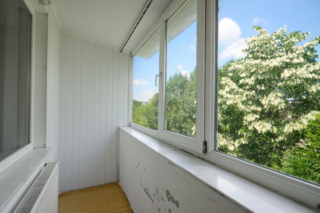Apartament 4 Camere Decomandat | Craiovei | 3 Balcoane | Parcare - 18