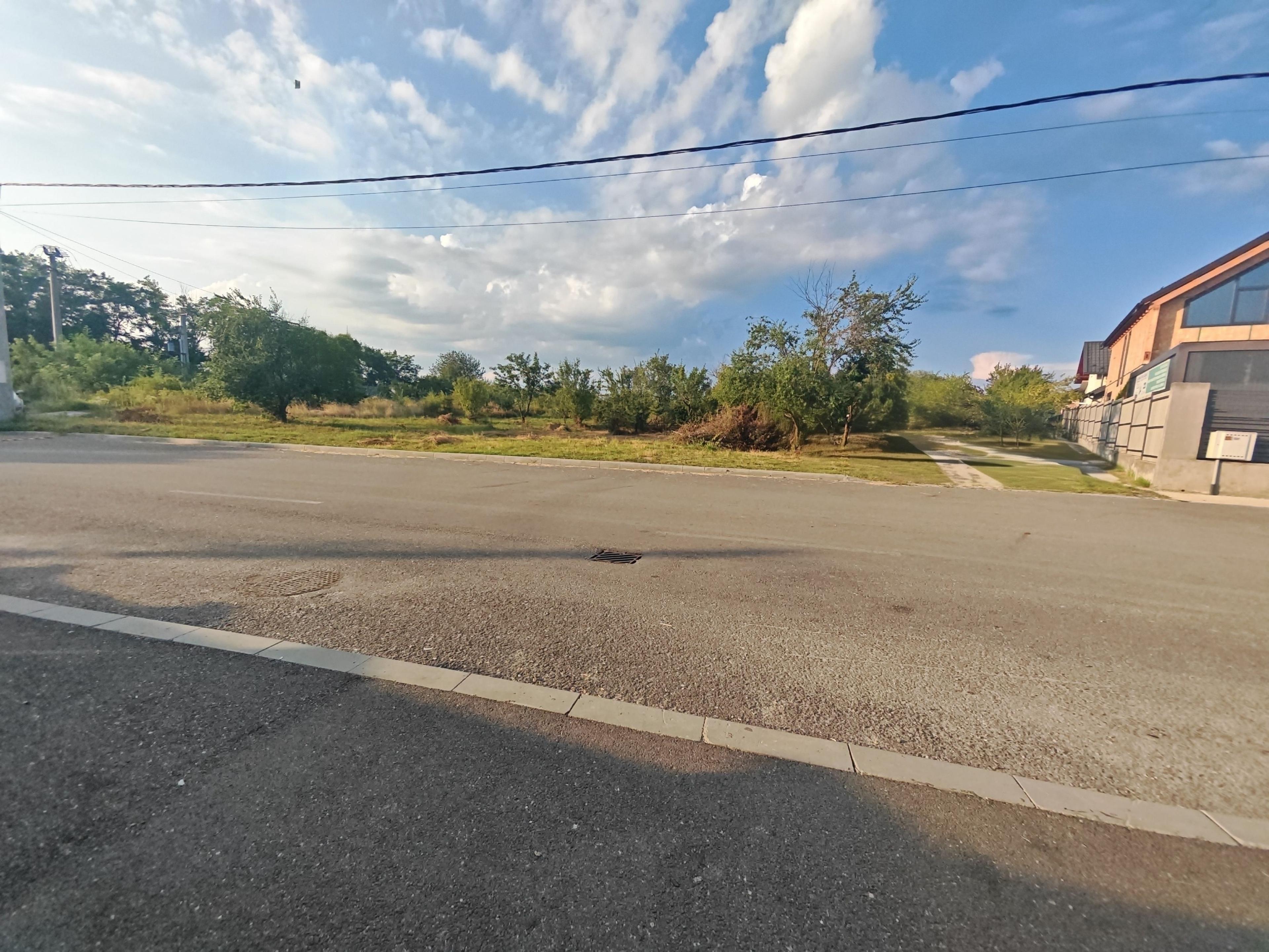 Teren intravilan 1.600 mp Mioveni – Zona Pruni - 3