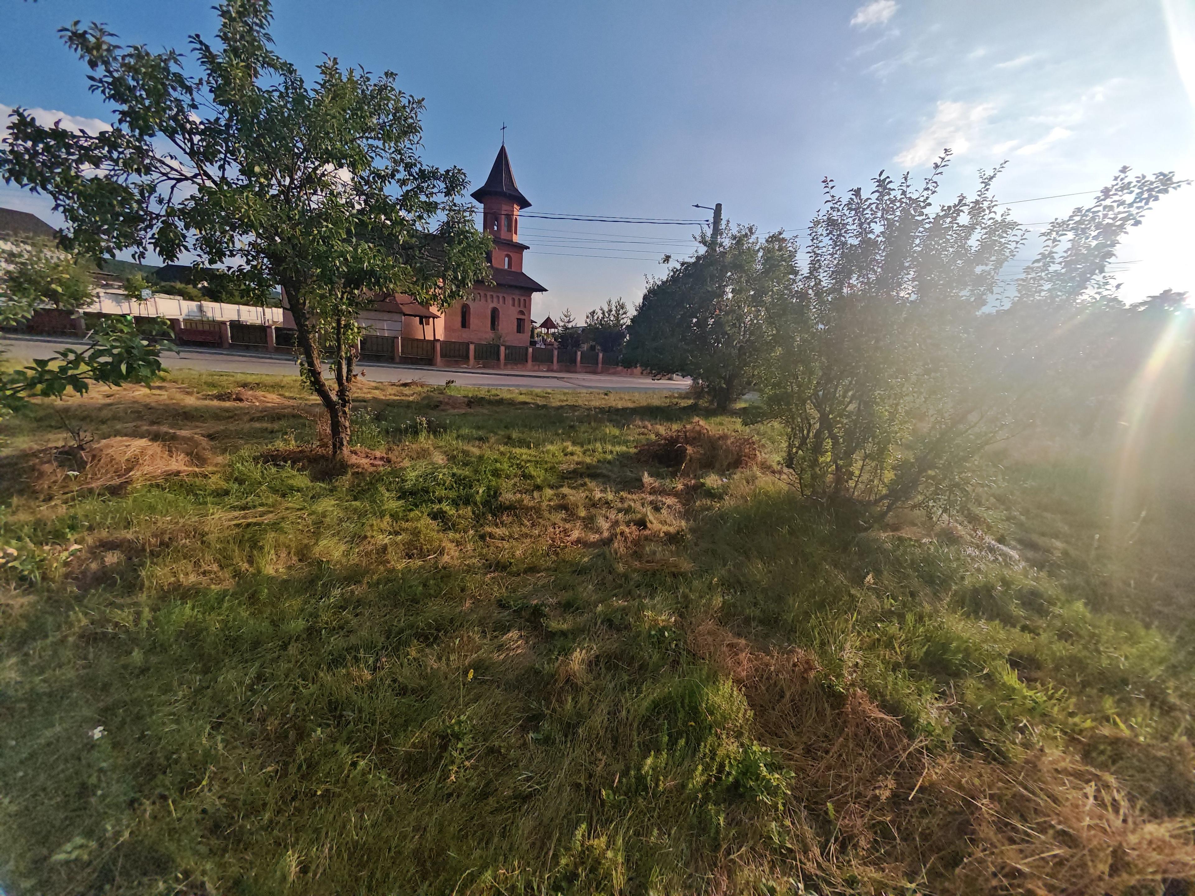 Teren intravilan 1.600 mp Mioveni – Zona Pruni - 5