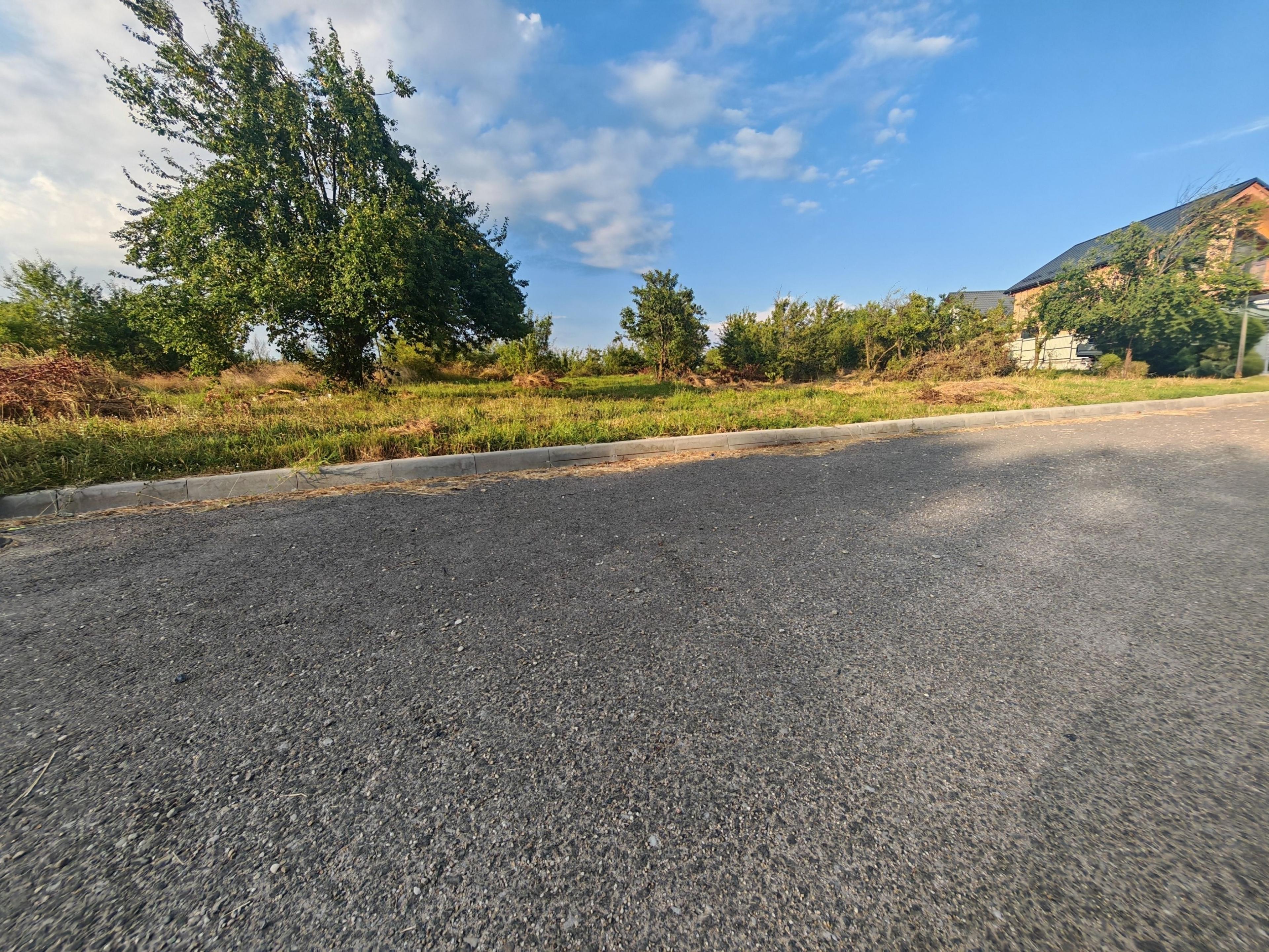 Teren intravilan 1.600 mp Mioveni – Zona Pruni - 1