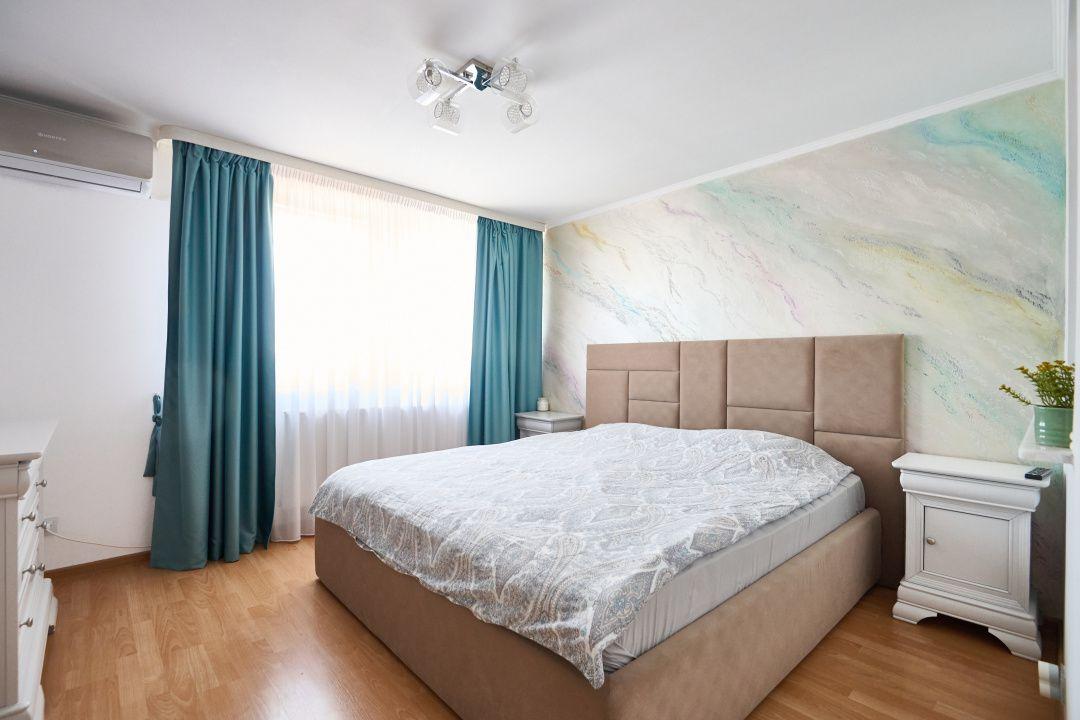 Eremia - Apartament 3 camere + studio | Scara interioara! - 4