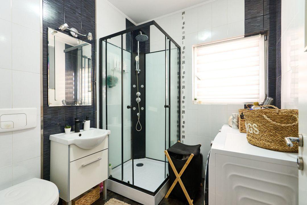 Eremia - Apartament 3 camere + studio | Scara interioara! - 10
