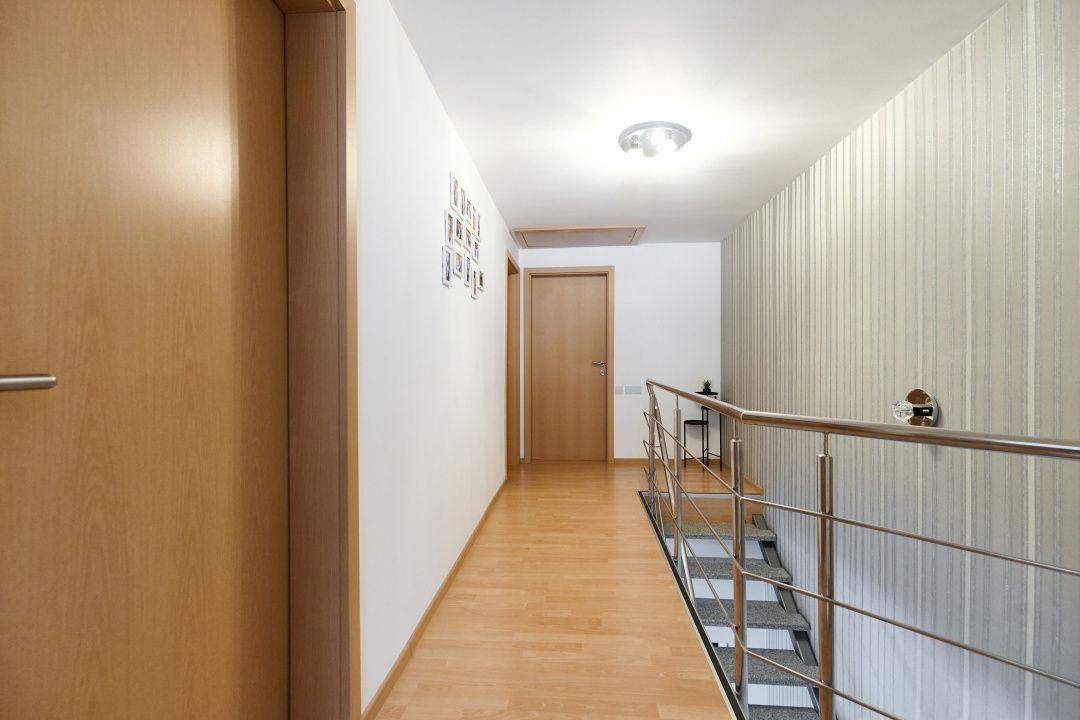 Eremia - Apartament 3 camere + studio | Scara interioara! - 13