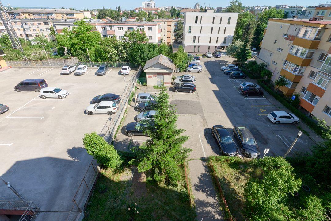 Eremia - Apartament 3 camere + studio | Scara interioara! - 21