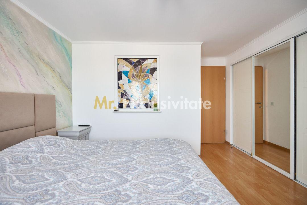 Eremia - Apartament 3 camere + studio | Scara interioara! - 7