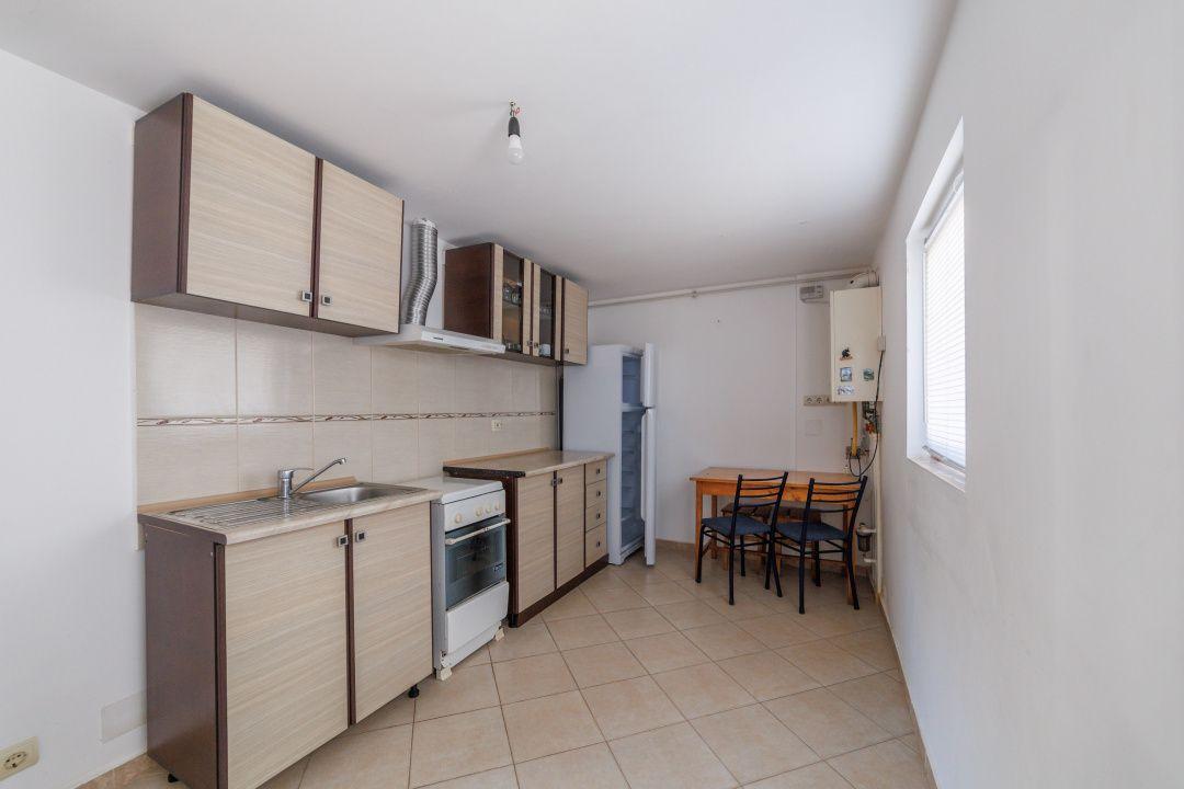 Casă P+M aproape de Pitești | Valea Mare – Podgoria | Teren 795 mp | Comision 0% - 4