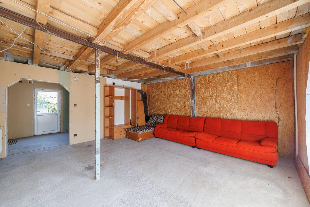 Casă P+M aproape de Pitești | Valea Mare – Podgoria | Teren 795 mp | Comision 0% - 12