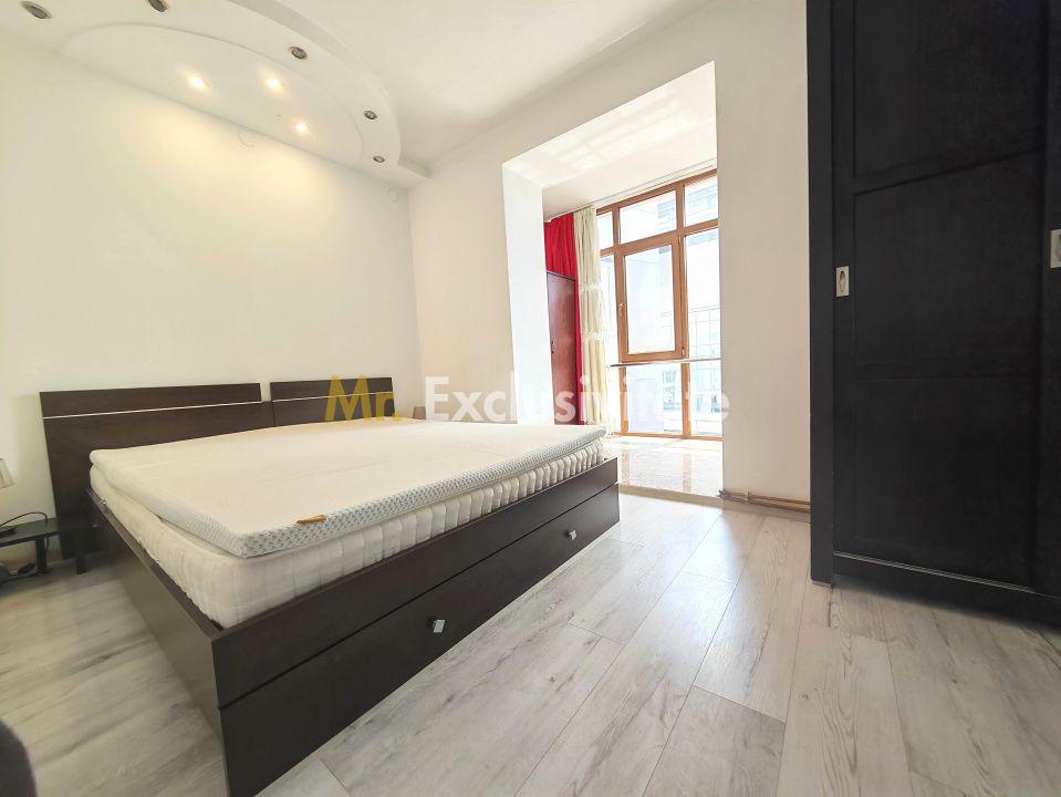 Apartament 2 camere de închiriat în Pitești zonă centrală l - 10