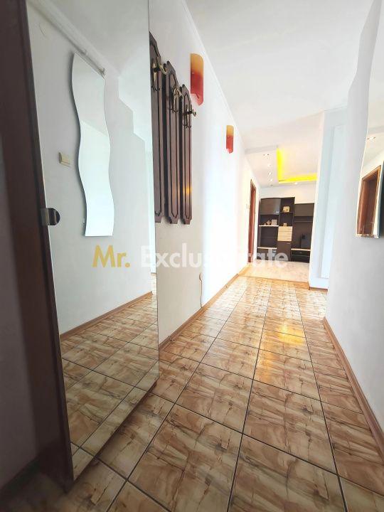 Apartament 2 camere de închiriat în Pitești zonă centrală l - 4