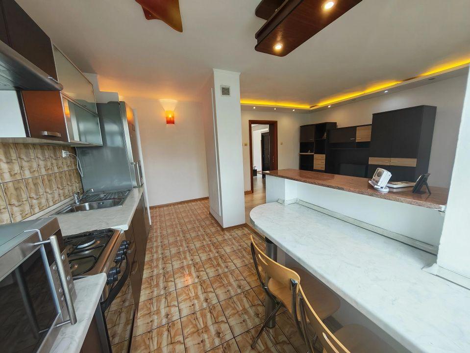 Apartament 2 camere de închiriat în Pitești zonă centrală l - 8